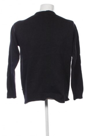 Herrenpullover Angelo Litrico, Größe XL, Farbe Schwarz, Preis 17,90 €