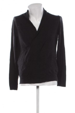 Pánsky sveter  Antony Morato, Veľkosť XL, Farba Čierna, Cena  23,95 €