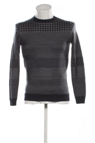 Мъжки пуловер Antony Morato, Размер M, Цвят Многоцветен, Цена 68,00 лв.