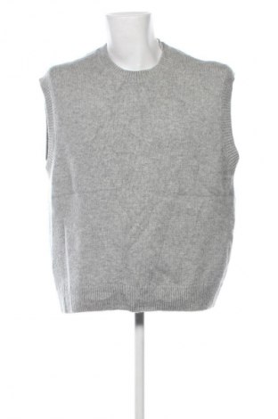 Herrenpullover Arket, Größe XL, Farbe Grau, Preis € 41,99