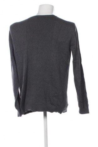 Męski sweter Armani Exchange, Rozmiar XL, Kolor Szary, Cena 314,94 zł