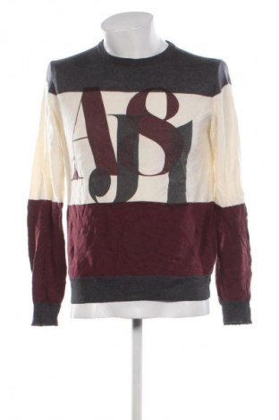 Herrenpullover Armani Jeans, Größe M, Farbe Mehrfarbig, Preis € 78,99