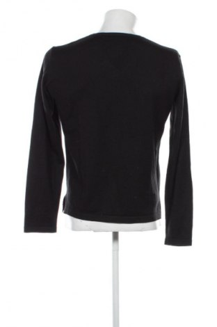 Herrenpullover Armani Jeans, Größe XL, Farbe Schwarz, Preis € 70,00