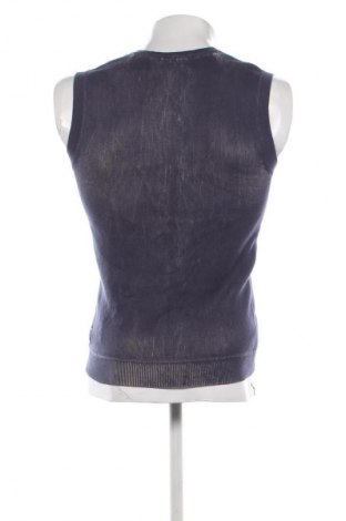 Pánsky sveter  Armani Jeans, Veľkosť L, Farba Modrá, Cena  83,95 €
