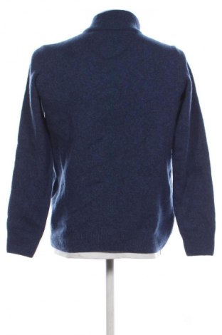 Мъжки пуловер Armas Royal Club, Размер M, Цвят Син, Цена 22,99 лв.