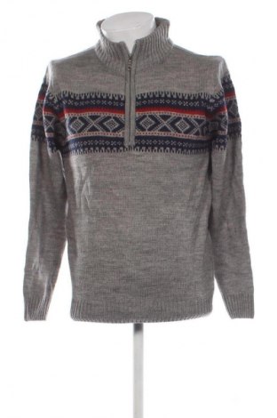 Pánský svetr  Atlas For Men, Velikost M, Barva Vícebarevné, Cena  269,00 Kč