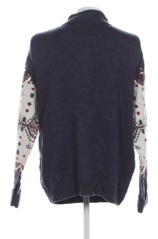 Pulover de bărbați Atlas For Men, Mărime 4XL, Culoare Multicolor, Preț 43,99 Lei