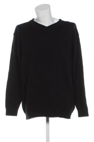 Férfi pulóver Authentic Clothing Company, Méret 3XL, Szín Fekete, Ár 5 699 Ft