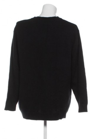 Férfi pulóver Authentic Clothing Company, Méret 3XL, Szín Fekete, Ár 5 699 Ft