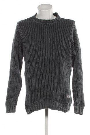 Pulover de bărbați BDG, Mărime M, Culoare Gri, Preț 71,99 Lei