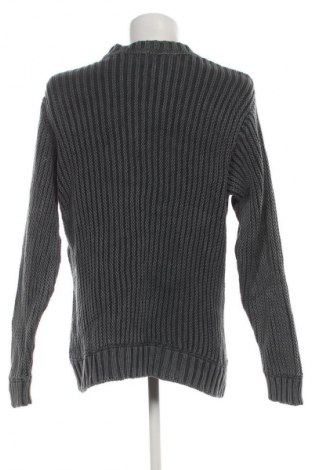 Pulover de bărbați BDG, Mărime M, Culoare Gri, Preț 71,99 Lei