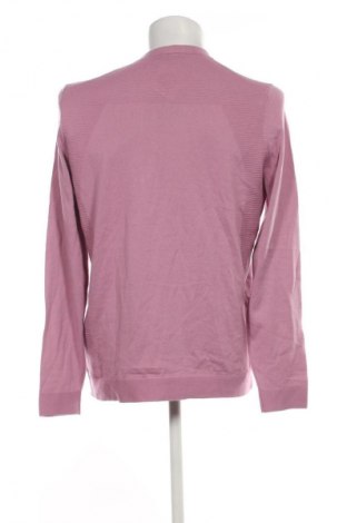Herrenpullover BOSS, Größe L, Farbe Rosa, Preis € 172,99