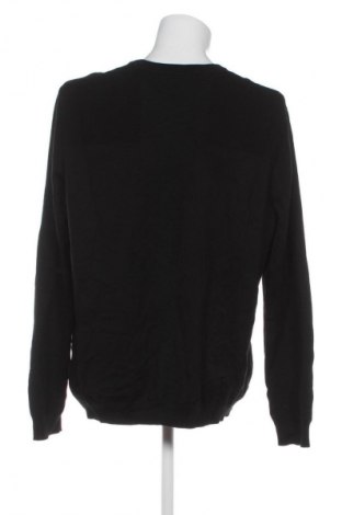 Herrenpullover BOSS, Größe XXL, Farbe Schwarz, Preis 169,99 €