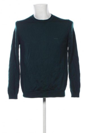 Herrenpullover BOSS, Größe L, Farbe Grün, Preis € 189,51