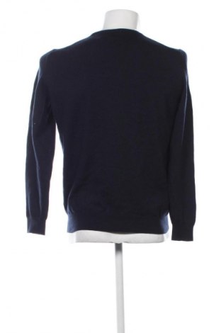 Pánský svetr  BOSS, Velikost L, Barva Modrá, Cena  4 690,00 Kč