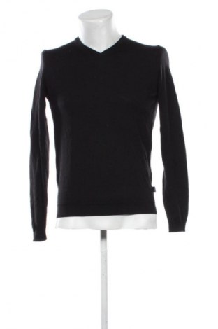 Herrenpullover BOSS, Größe M, Farbe Schwarz, Preis 96,99 €