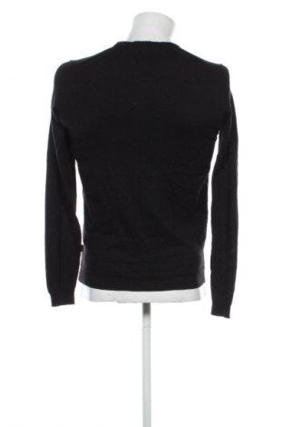 Herrenpullover BOSS, Größe M, Farbe Schwarz, Preis 96,99 €