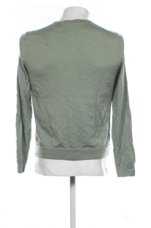 Pánský svetr  BOSS, Velikost M, Barva Zelená, Cena  3 149,00 Kč