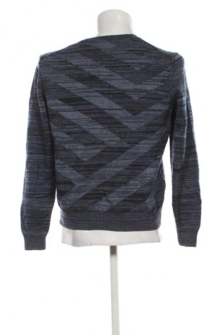 Męski sweter BOSS, Rozmiar XL, Kolor Niebieski, Cena 327,99 zł