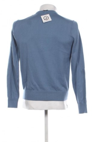 Herrenpullover BOSS, Größe S, Farbe Blau, Preis 169,99 €