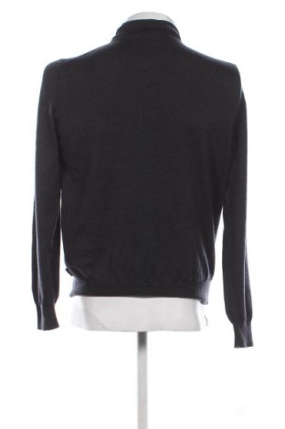 Ανδρικό πουλόβερ BOSS, Μέγεθος M, Χρώμα Γκρί, Τιμή 74,99 €