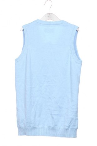 Férfi pulóver Backtee, Méret S, Szín Kék, Ár 12 829 Ft