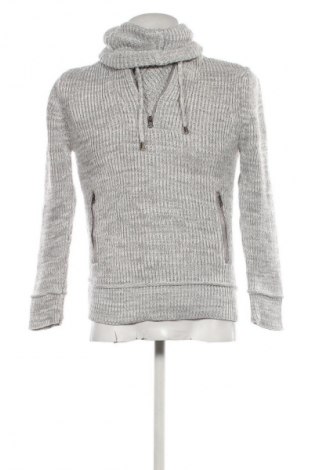 Pánský svetr  Bagarda, Velikost L, Barva Šedá, Cena  259,00 Kč