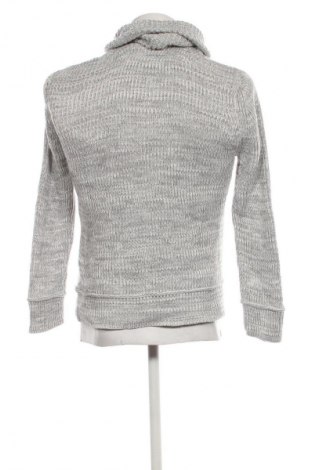 Pánský svetr  Bagarda, Velikost L, Barva Šedá, Cena  259,00 Kč