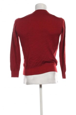 Męski sweter Baldessarini, Rozmiar L, Kolor Czerwony, Cena 225,40 zł