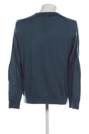 Férfi pulóver Banana Republic, Méret L, Szín Kék, Ár 8 769 Ft