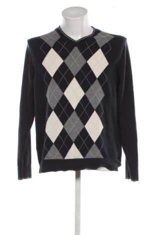 Herrenpullover Banana Republic, Größe XL, Farbe Mehrfarbig, Preis 54,13 €