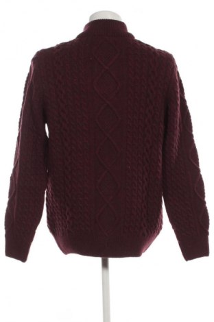 Herrenpullover Barbour, Größe XL, Farbe Rot, Preis € 70,99