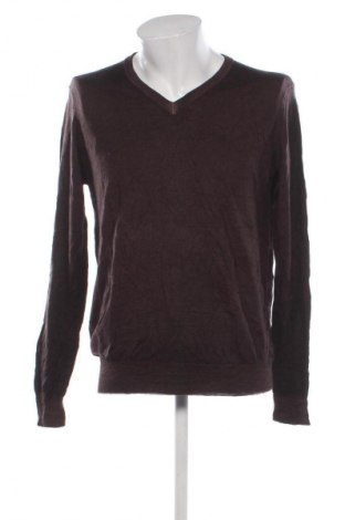 Pulover de bărbați Bellwood, Mărime L, Culoare Maro, Preț 65,99 Lei