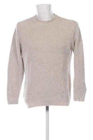 Férfi pulóver Berna, Méret M, Szín Bézs, Ár 10 159 Ft