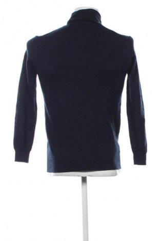 Herrenpullover Berwick, Größe M, Farbe Blau, Preis € 84,04