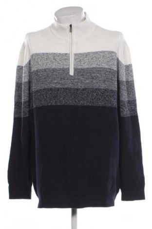 Herrenpullover Bexleys, Größe 4XL, Farbe Mehrfarbig, Preis € 18,99