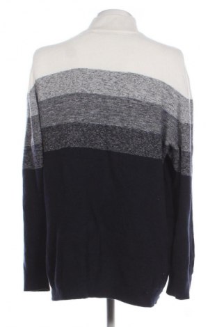Herrenpullover Bexleys, Größe 4XL, Farbe Mehrfarbig, Preis € 18,99