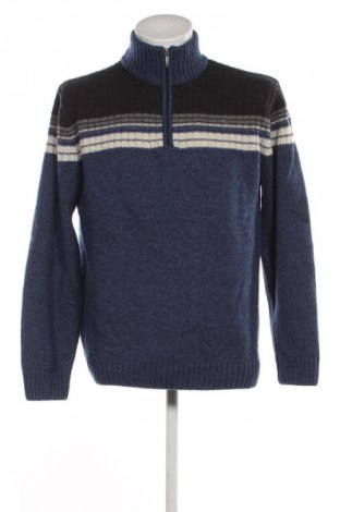 Herrenpullover Biaggini, Größe XL, Farbe Blau, Preis 14,99 €