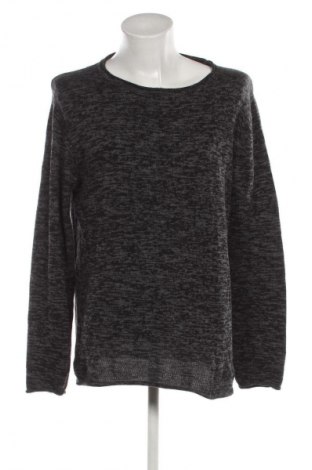 Męski sweter Black Premium by EMP Clothing, Rozmiar XXL, Kolor Kolorowy, Cena 60,99 zł