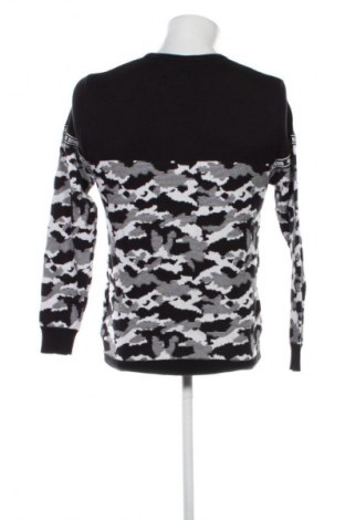 Мъжки пуловер Black Squad, Размер M, Цвят Многоцветен, Цена 35,19 лв.