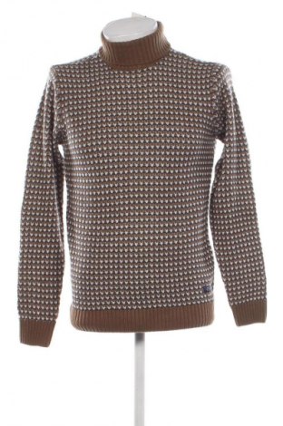 Herrenpullover Blend, Größe M, Farbe Mehrfarbig, Preis € 19,99