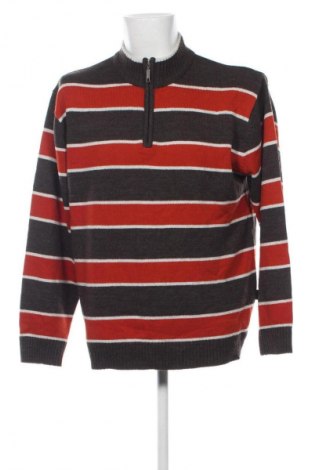 Herrenpullover Blue Seven, Größe XXL, Farbe Mehrfarbig, Preis € 24,55