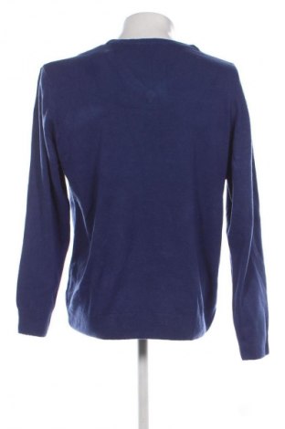 Pulover de bărbați Blue Seven, Mărime XL, Culoare Albastru, Preț 138,99 Lei