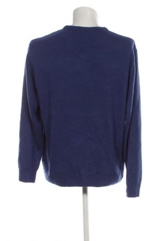 Pulover de bărbați Blue Seven, Mărime XL, Culoare Albastru, Preț 133,99 Lei