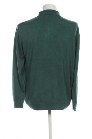 Pánský svetr  Blue Seven, Velikost XL, Barva Zelená, Cena  649,00 Kč
