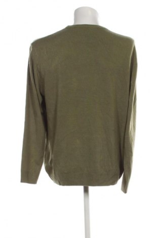 Мъжки пуловер Blue Seven, Размер XL, Цвят Зелен, Цена 30,99 лв.