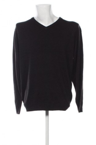 Męski sweter Blue Seven, Rozmiar XL, Kolor Czarny, Cena 114,99 zł