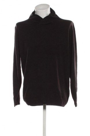 Ανδρικό πουλόβερ Blue Seven, Μέγεθος XL, Χρώμα Μαύρο, Τιμή 11,99 €