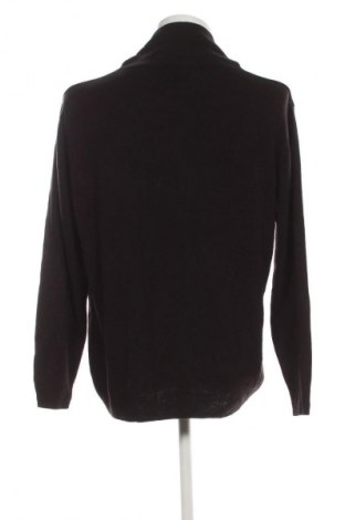 Ανδρικό πουλόβερ Blue Seven, Μέγεθος XL, Χρώμα Μαύρο, Τιμή 11,99 €