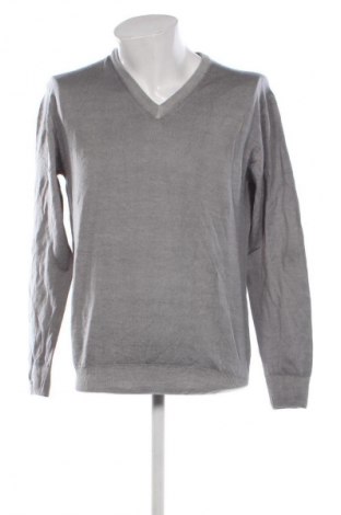 Pánsky sveter  Boggi, Veľkosť XL, Farba Sivá, Cena  52,95 €